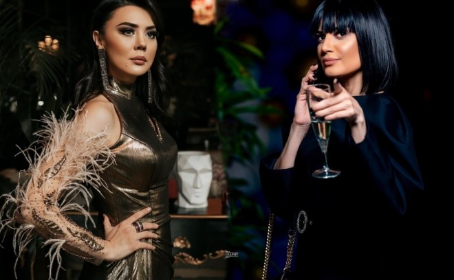 Oksana Natavandan danışıb əhvalın pozmur