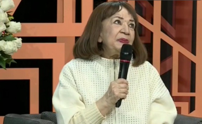 Xalq artistinin&nbsp;zinət əşyalarını oğurlayıblar