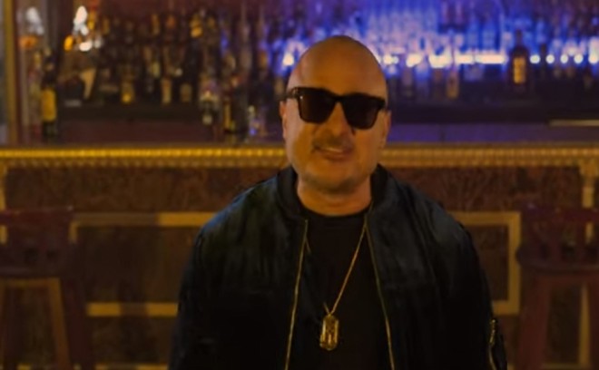 Xalq artisti “Hayatım” klipini təqdim etdi - video