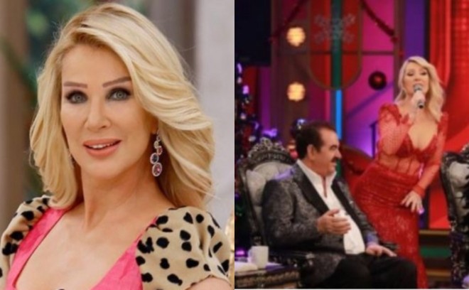 Seda Sayanın ifası bəyənilmədi