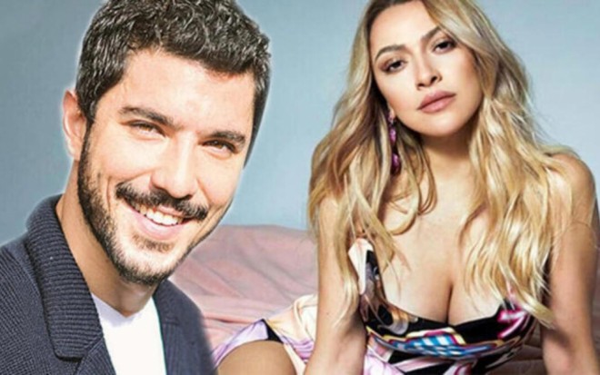 Hadisə sevgilisi ilə barışdı