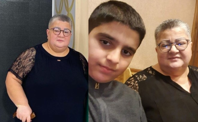 "Aldığımız nəfəsi dəyərləndirək" - Xalq artisti