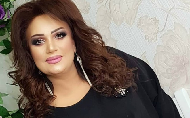 Mənzurə pulunu mənimsəyən şəxsdən danışdı