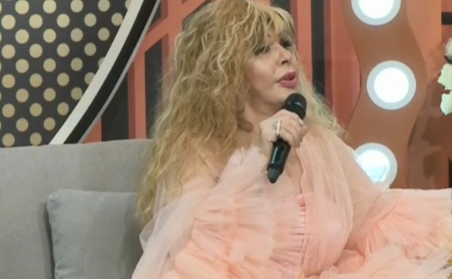 Əməkdar artist həyatından gileyləndi