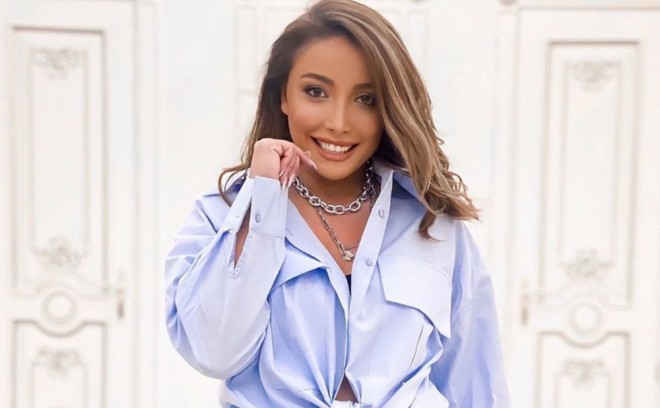 "Üzü zirvəyə dırmanacam..."