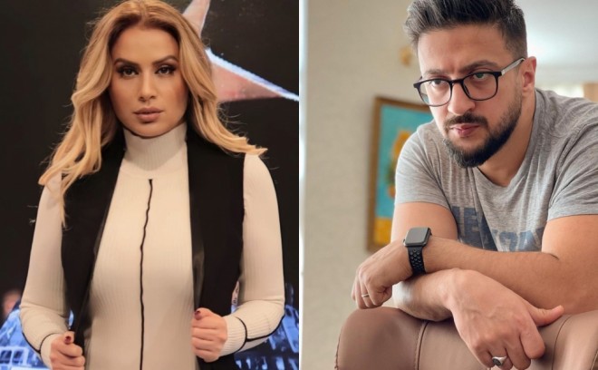 "Məni yormayanlarla çalışıram..." 