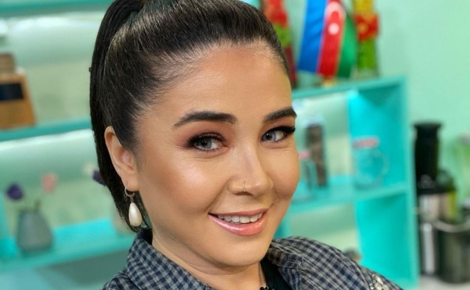 "Dünyanı sevgi xilas edəcək..." 