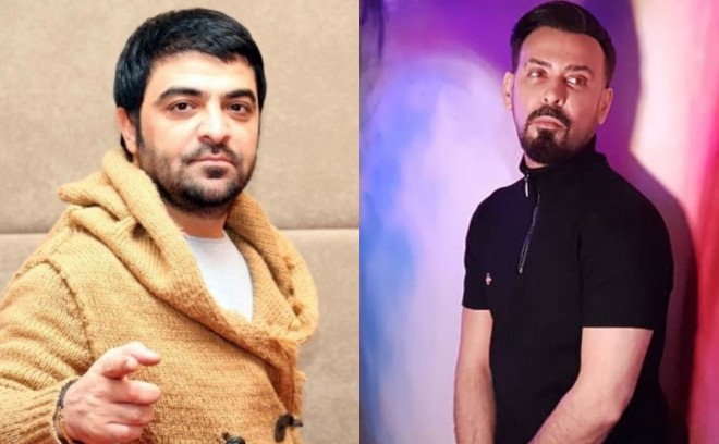 Niyam ilə Fərda arasında qalmaqal yaşandı