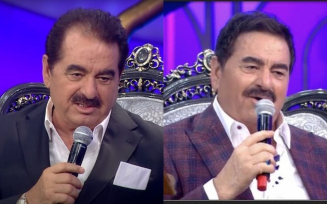 Tatlısəs yeni imici ilə təəccüb yaratdı - foto