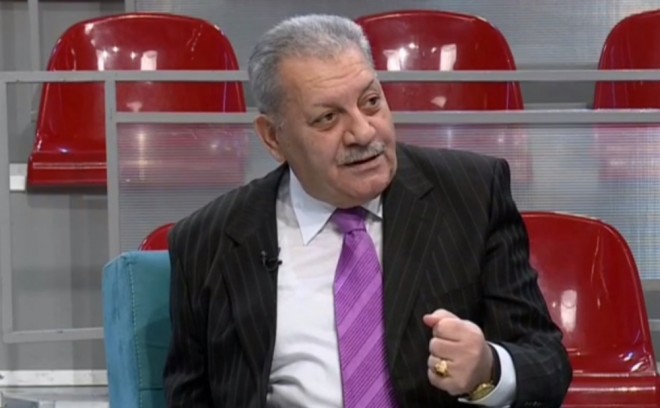 "Ailə insanı sağlam saxlayır" -&nbsp;​Zaur Rzayev