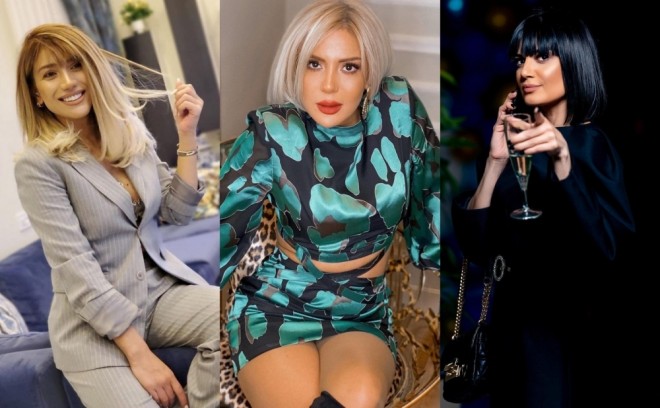 Səidə "MTV Azərbaycan"a danışdı