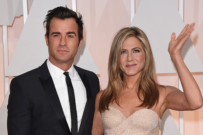 Castin Ter Hollivud ulduzunu sevir