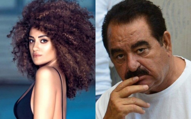 İbrahim Tatlısəslə qızı ilə barışdı