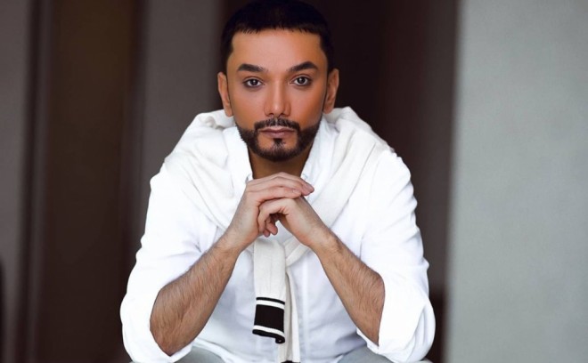 "Bir dəfə suda boğuldu..." 