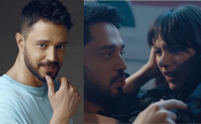 Muradın klipi müzakirə yaratdı - foto