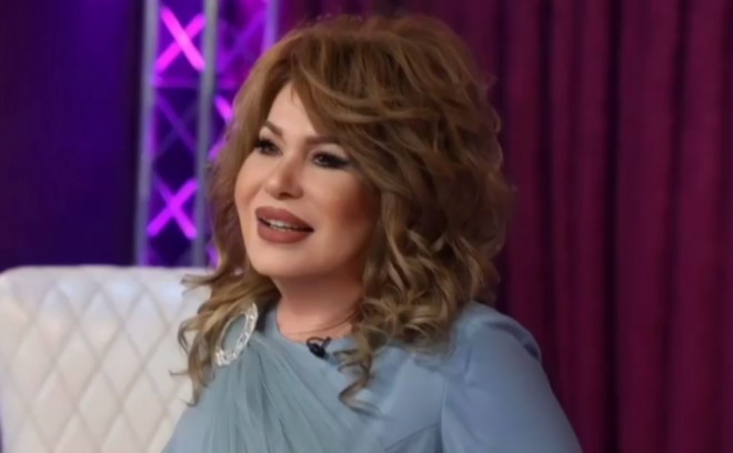 Xalq artisti tamaşaçılar üçün darıxıb