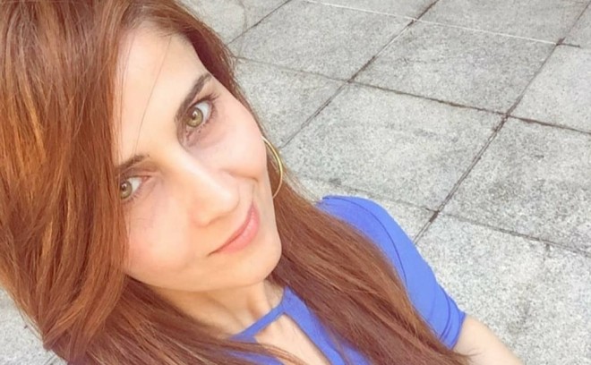 İlhamə böyük faciə yaşayıb