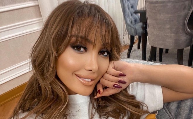 Günay "MTV Azərbaycan"a  danışdı
