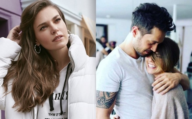 Aktrisa tənha qalmağı düşünür