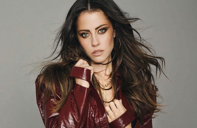 Müğənni sevgilisindən ayrıldığ və arıqladı - foto