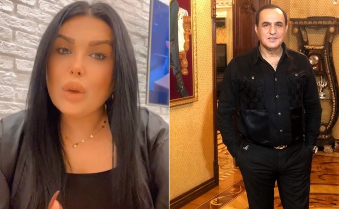 "Mənə verdiyiniz pulu şəhid balalarına verin..."