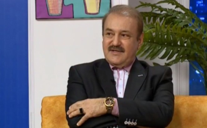 "Mən maşın həvəskarıyam..."