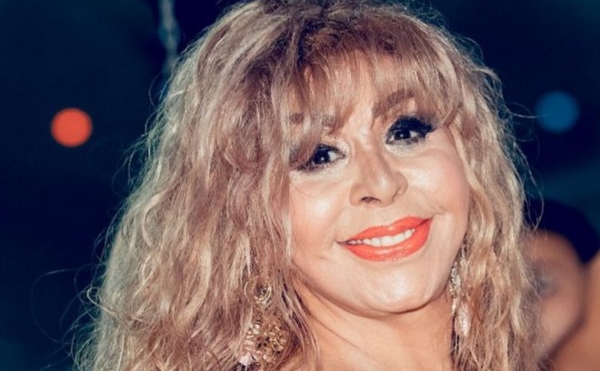 Əməkdar artist anlayan kişilərə dəyər verdi