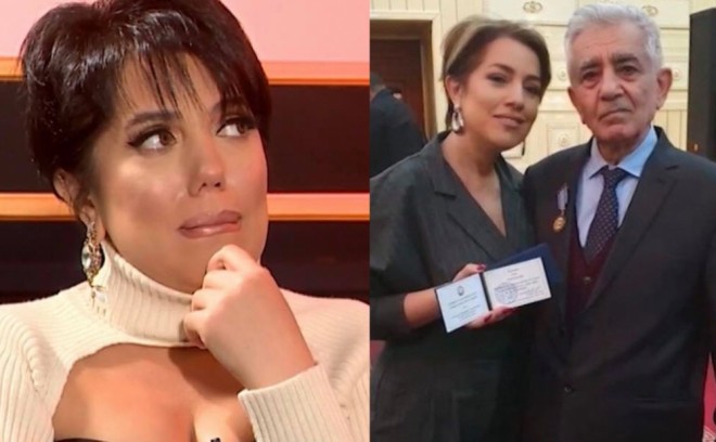 "Ən çox Sara Qədimovanın musiqilərini sevir..." 