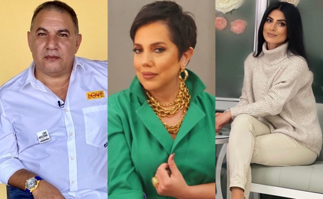 Bu müğənnilər uzun illər küsülü qalıblar