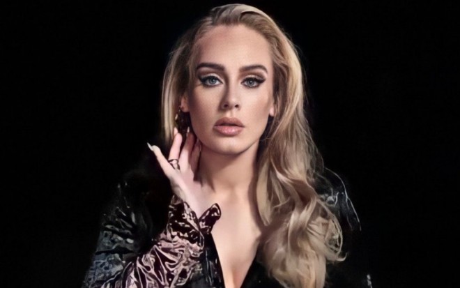 Adlerin albom satışı rekord vurdu