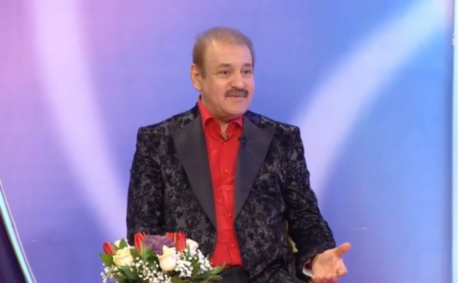 Cavanşir məktəbdə oxuyarkən dərslərdən qaçıb