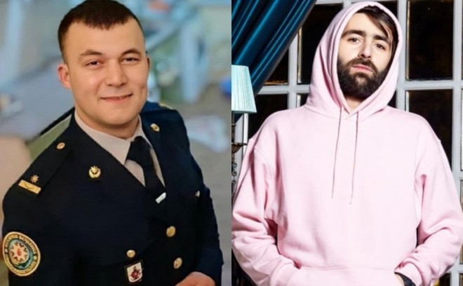 "Vətən yaxşıdır" mahnısını replə sintez etdi - video