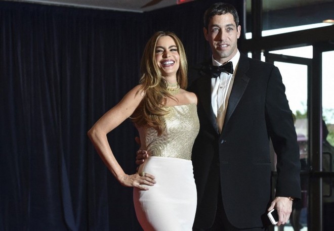 Sofia Verqara&nbsp;məhkəməni uddu - foto