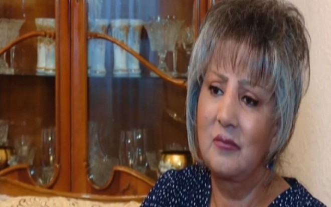 Əməkdar artist revmatizmdən əziyyət çəkir