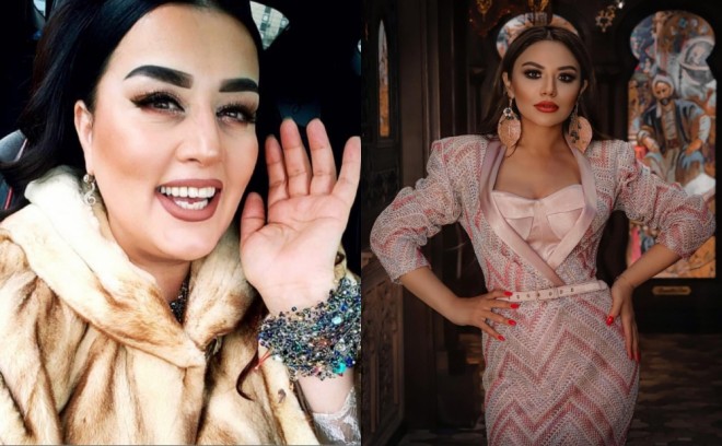 "Elza məni təhqir etdi" - müğənni