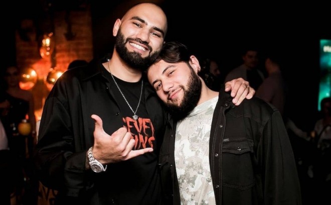 "Artıq ayrılırıq, istədiyimizə nail olduq..."