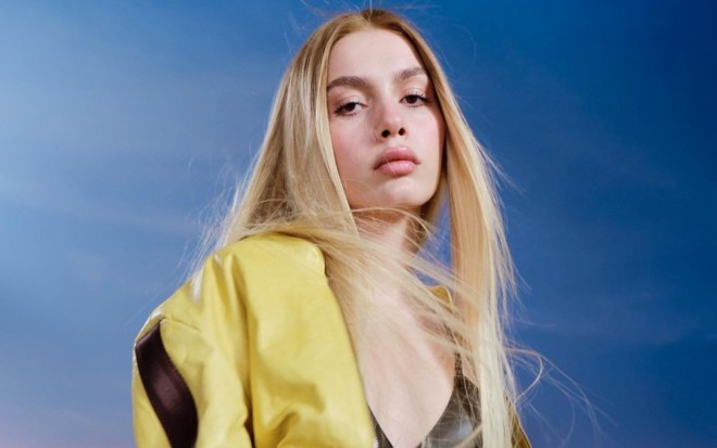 Aleyna 2 milyon lirə qazandı