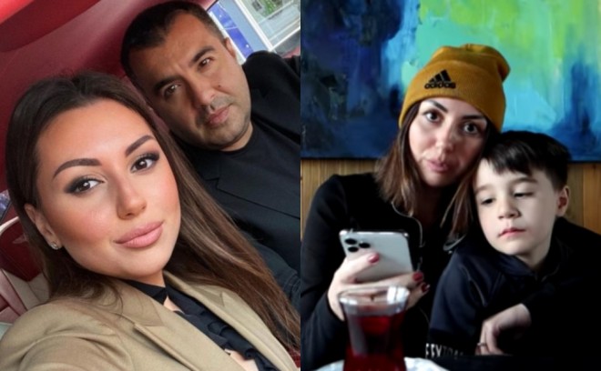 Safurə səhnədən niyə gedib?