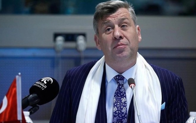 "Mən görmək istəmirəm..." 