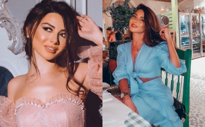 Aysel sosial şəbəkə fəaliyyətini dondurdu