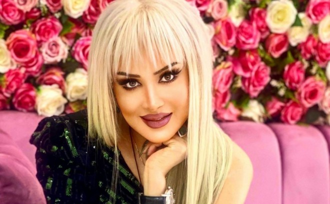 "Mənim görücülük qabiliyyətim var..." 