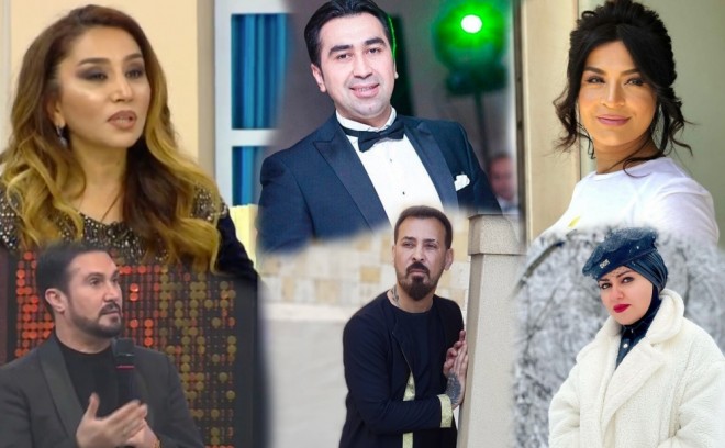 Pandemiyaya görə mülk və əşyalarını satan MÜĞƏNNİLƏR