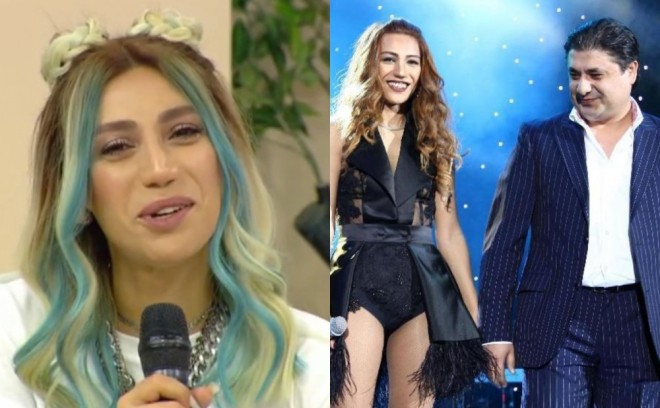 "Sevgisiz qala bilmərəm..."