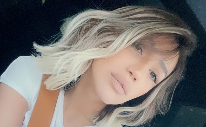 Röya Səidə ilə bağlı paylaşım etdi - foto