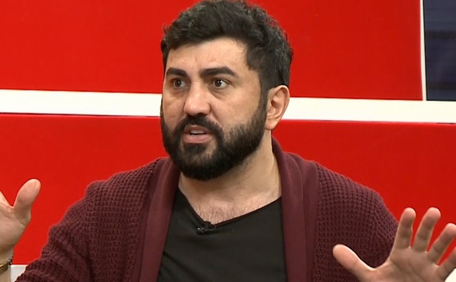 "Atam kommunist fikirli insandır..." 