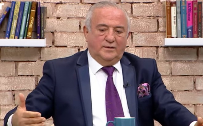 "Böyük toy məclisləri keçirilməyəcək" - Xalq artisti