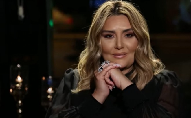 “Adımdan və soyadımdan çox utanırdım... ”