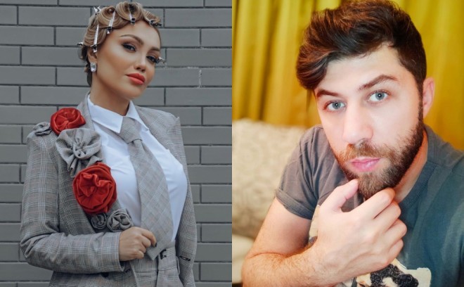 Nura həmkarı Samirlə niyə danışmır?