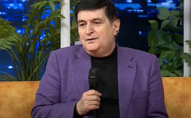 Əməkdar artist hələ market getməyib