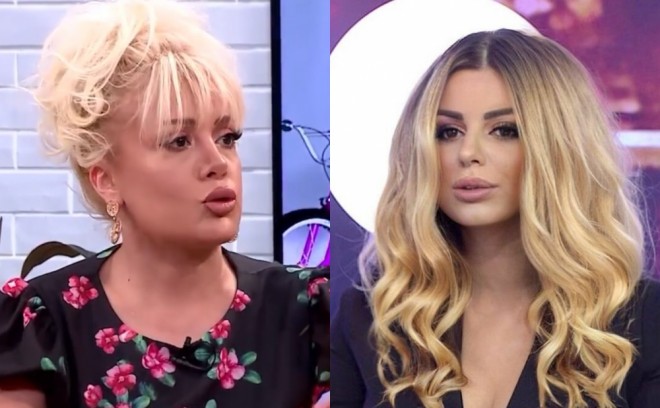 Səidəni həmkarı polisə verib